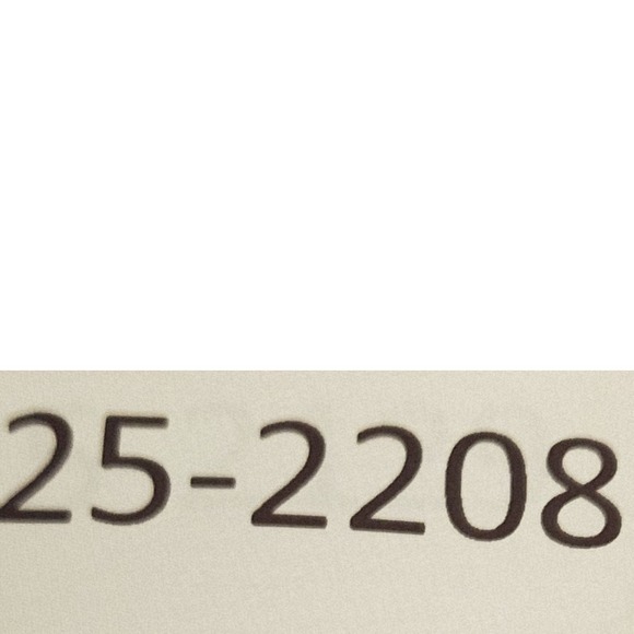 A New Day Maxi Dress sz L Navy Blue Chiffon Spaghetti Strap Ruffle Trim Recycled - Picture 13 of 13